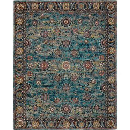 Nourison 2020 Nr207 - Marine