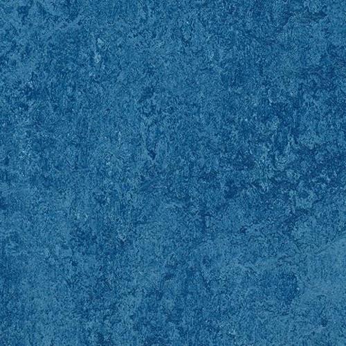 Marmoleum Modular - Blue