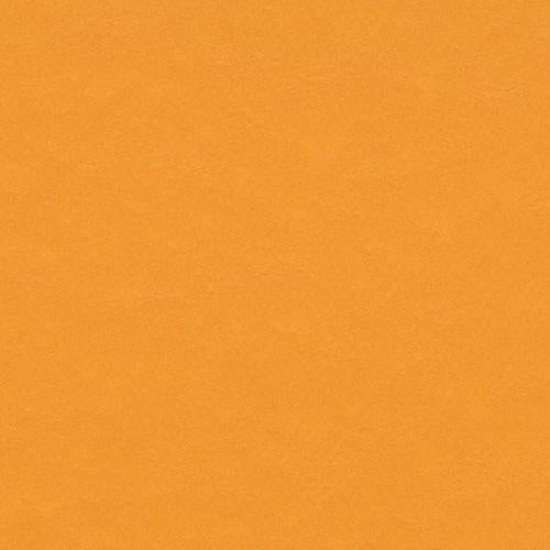 Marmoleum Modular - Pumpkin Yellow