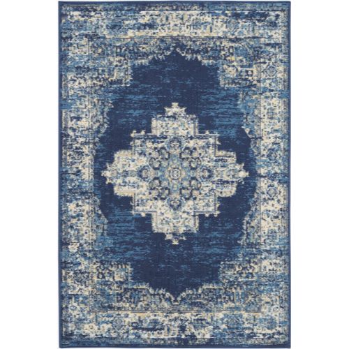 Grafix Grf14 - Navy Blue