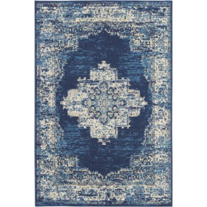 Grafix Grf14 - Navy Blue