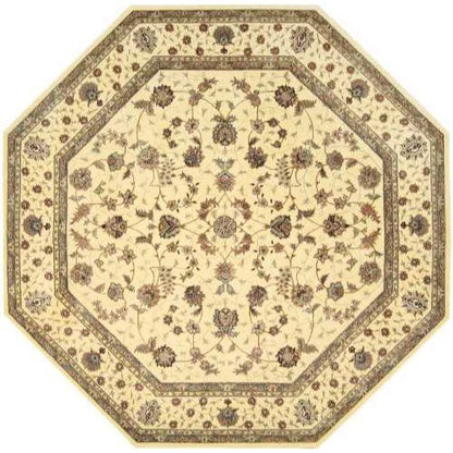Nourison 2000 2023 - Ivory