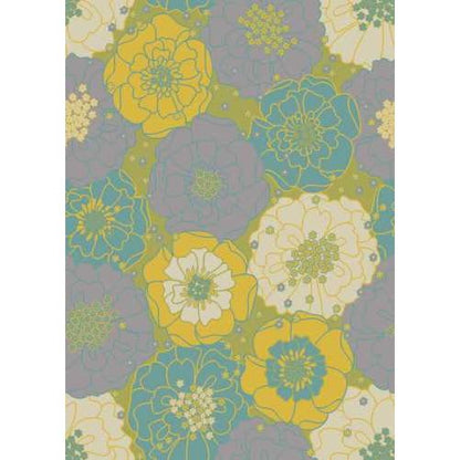 Home Garden Rs021 - Green