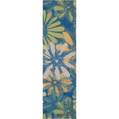 Home Garden Rs022 - Blue