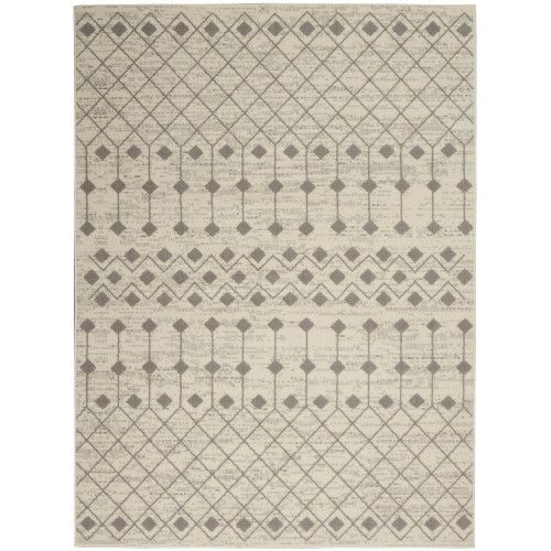 Grafix Grf37 - IvoryGrey