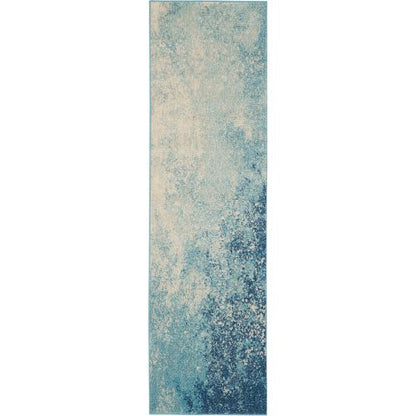Passion Psn10 - NavyLight Blue