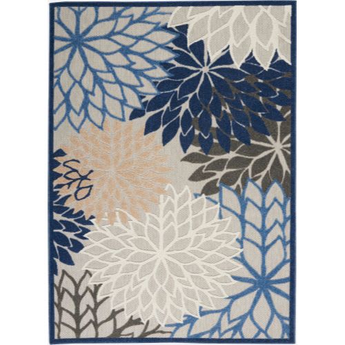 Aloha Alh05 - BlueMulticolor