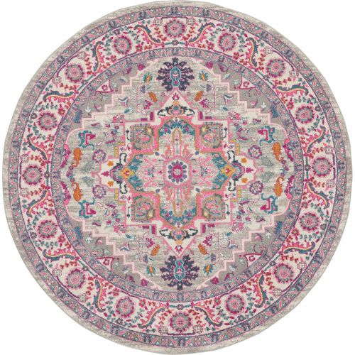 Passion Psn20 - Light GreyPink