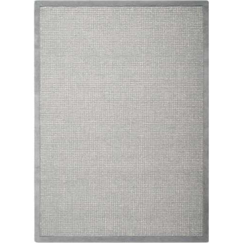 River Brook Ki809 - Light BlueIvory