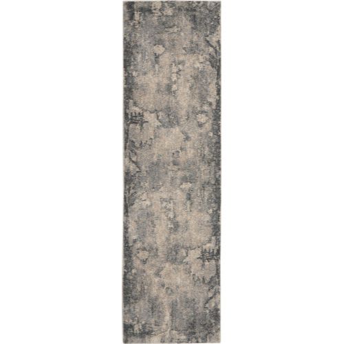 Moroccan Celebration Ki388 - BlueBeige
