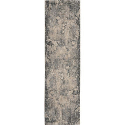 Moroccan Celebration Ki388 - BlueBeige