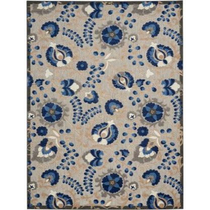Aloha Alh17 - NaturalBlue