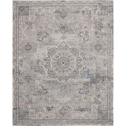 Grand Expressions Ki52 - Dark Grey Ivory