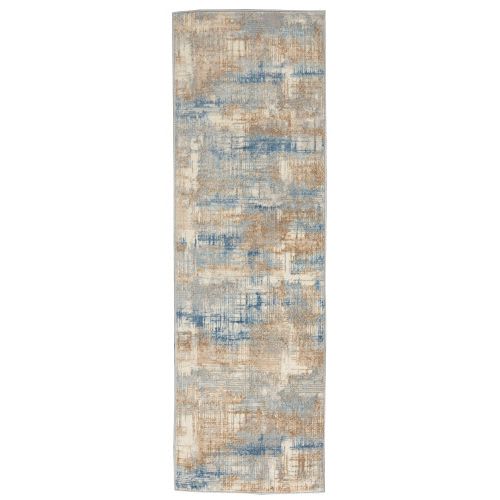 Rush Ck951 - BlueBeige