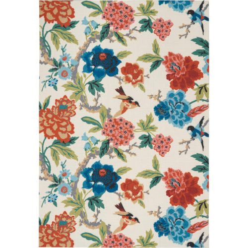 Sun N' Shade Snd82 - IvoryMulti