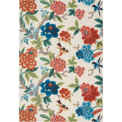 Sun N' Shade Snd82 - IvoryMulti