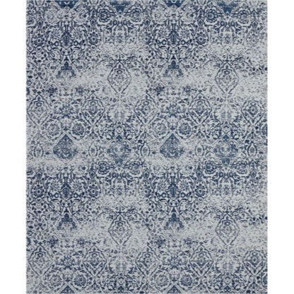Damask Das06 - IvoryNavy