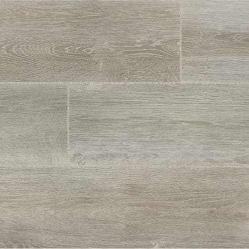 Trellis Oak - Smoke 6X36
