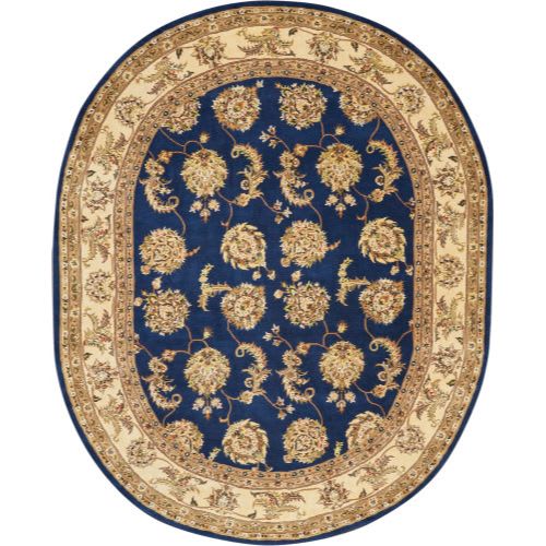 Nourison 2000 2022 - Navy