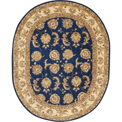 Nourison 2000 2022 - Navy