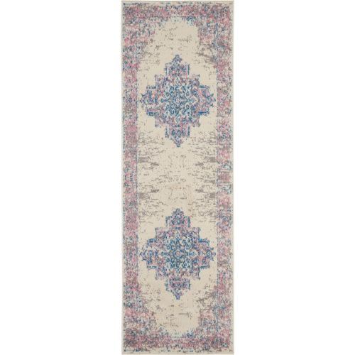 Grafix Grf14 - IvoryPink