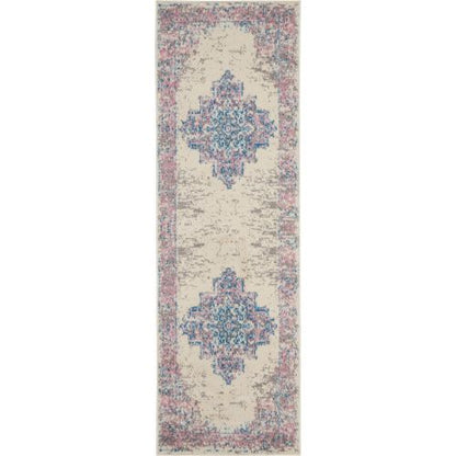 Grafix Grf14 - IvoryPink