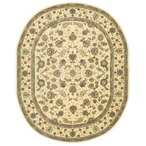 Nourison 2000 2023 - Ivory