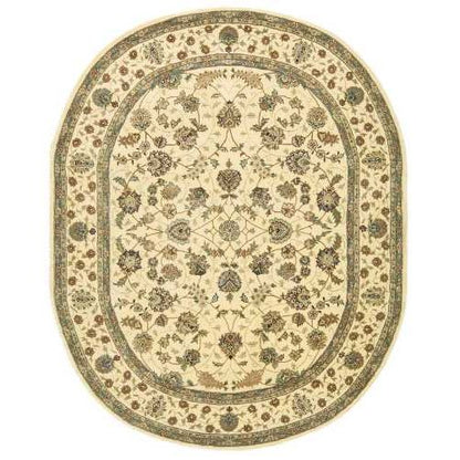 Nourison 2000 2023 - Ivory