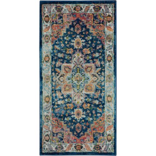 Ankara Global Anr11 - BlueMulticolor