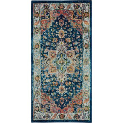 Ankara Global Anr11 - BlueMulticolor