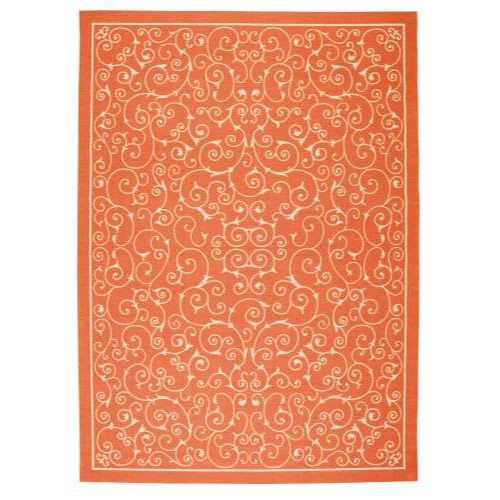 Home Garden Rs019 - Orange