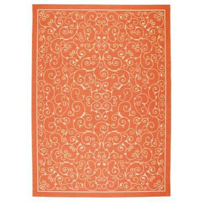 Home Garden Rs019 - Orange