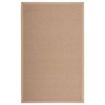 Sisal Soft Ssf04 - Sand