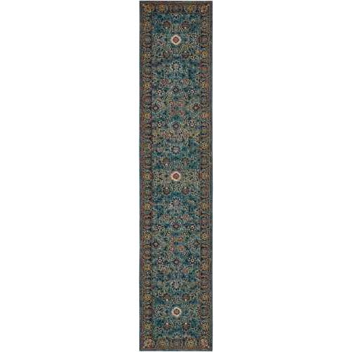 Nourison 2020 Nr207 - Marine