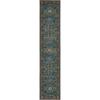 Nourison 2020 Nr207 - Marine