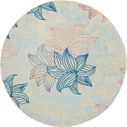 Jubilant Jub08 - IvoryMulticolor
