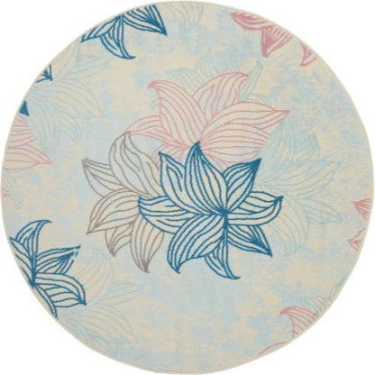 Jubilant Jub08 - IvoryMulticolor