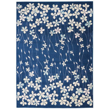 Tranquil Tra04 - Navy