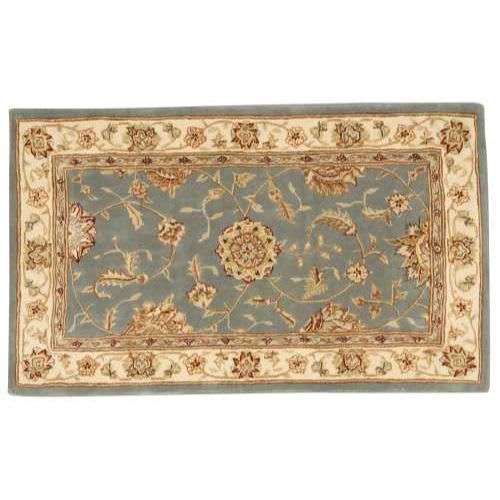 Nourison 2000 2210 - Blue