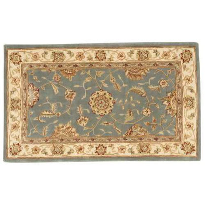 Nourison 2000 2210 - Blue