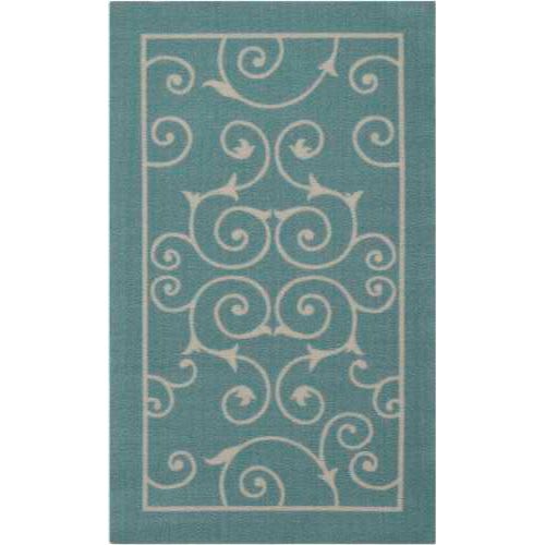 Home Garden Rs019 - Light Blue