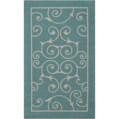 Home Garden Rs019 - Light Blue