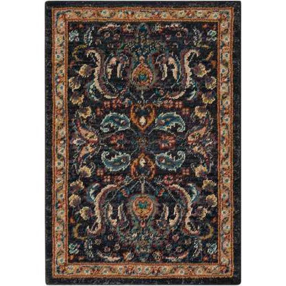 Nourison 2020 Nr204 - Nightfall