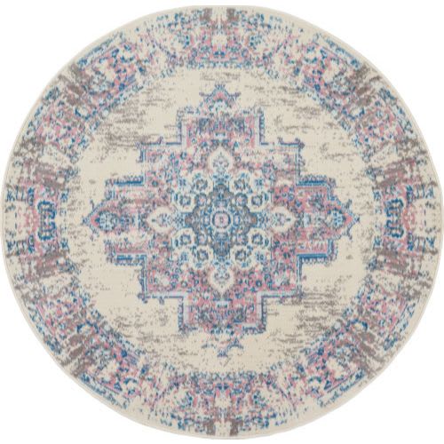 Grafix Grf14 - IvoryPink