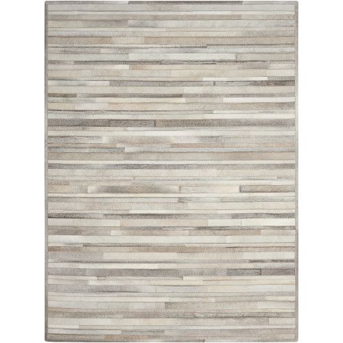 Prairie Pra1 - Silver