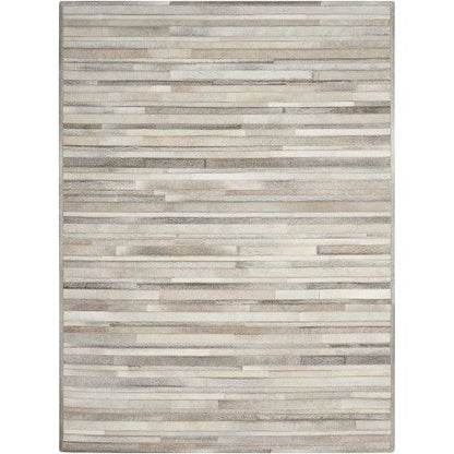 Prairie Pra1 - Silver