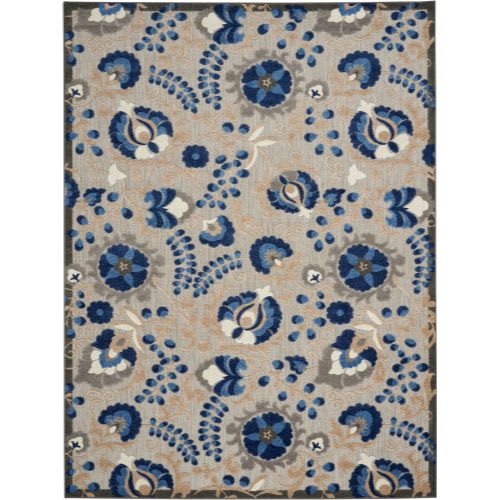 Aloha Alh17 - NaturalBlue