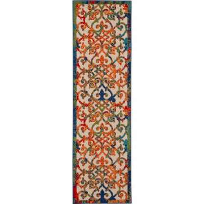 Aloha Alh21 - Multicolor