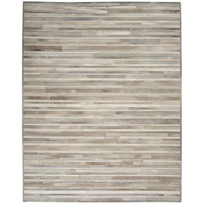 Prairie Pra1 - Silver