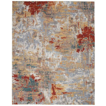Artworks Atw03 - SilverGreyYellow